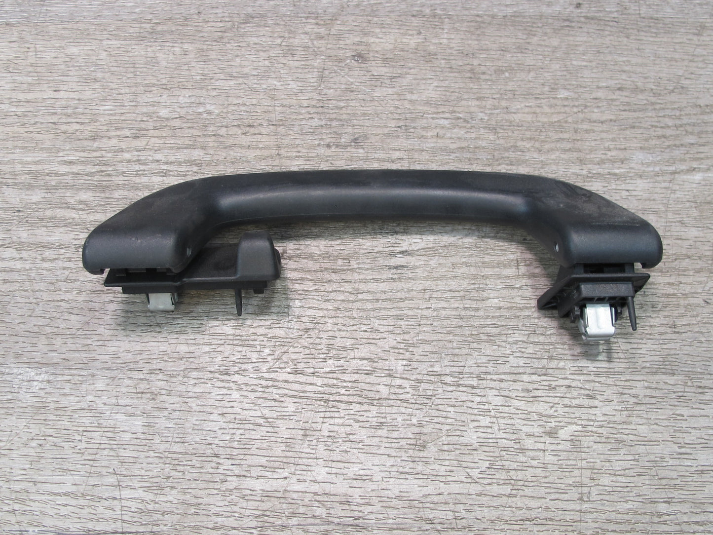 12-18 BMW F30 F31 3-SERIES Set of 4 Front & Rear Overhead Grab Handle Set OEM
