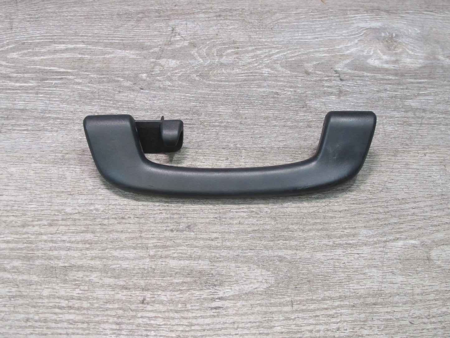 12-18 BMW F30 F31 3-SERIES Set of 4 Front & Rear Overhead Grab Handle Set OEM