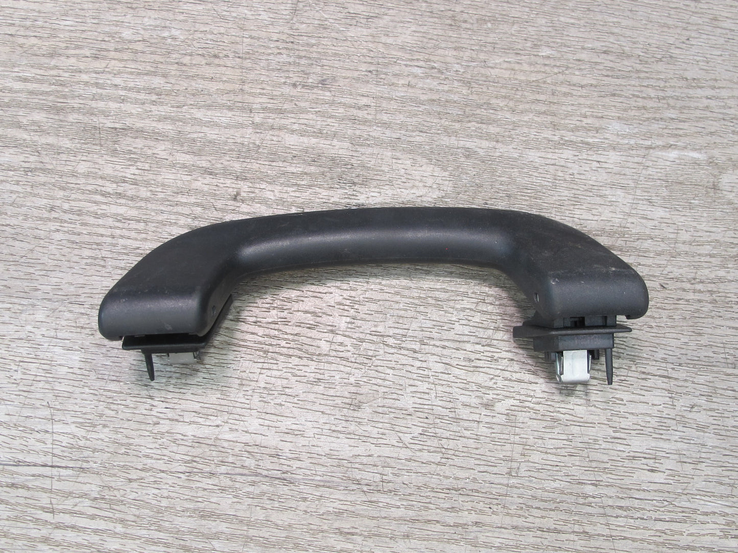 12-18 BMW F30 F31 3-SERIES Set of 4 Front & Rear Overhead Grab Handle Set OEM