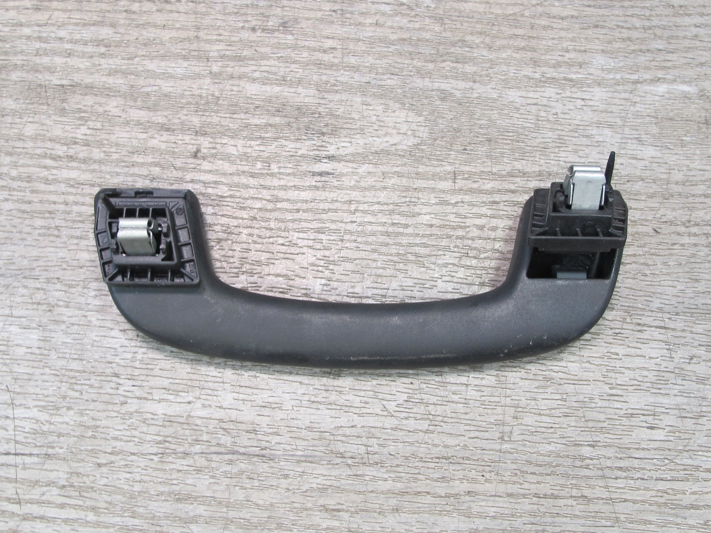 12-18 BMW F30 F31 3-SERIES Set of 4 Front & Rear Overhead Grab Handle Set OEM