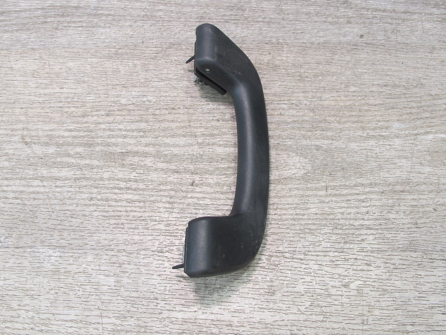12-18 BMW F30 F31 3-SERIES Set of 4 Front & Rear Overhead Grab Handle Set OEM