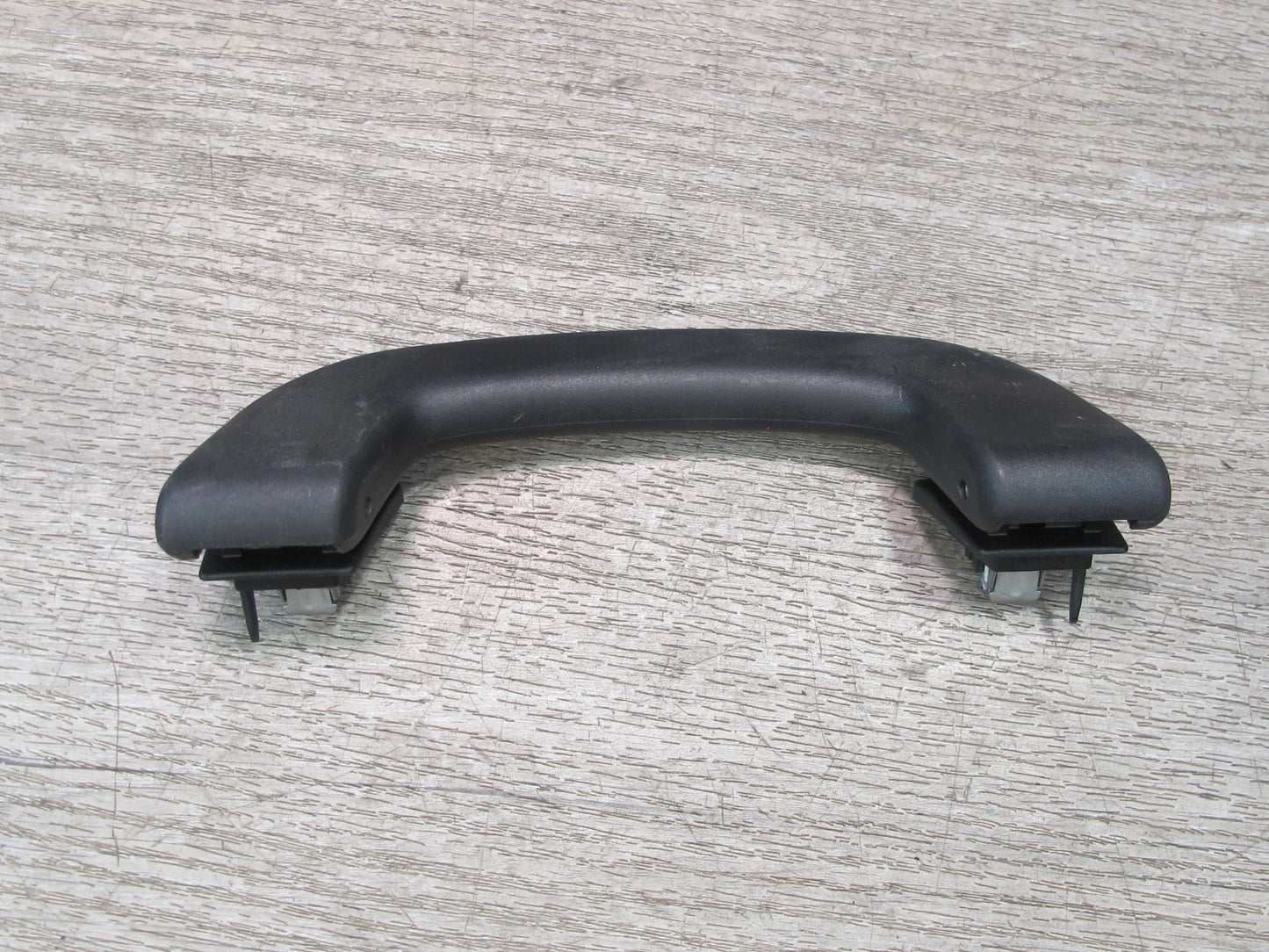 12-18 BMW F30 F31 3-SERIES Set of 4 Front & Rear Overhead Grab Handle Set OEM