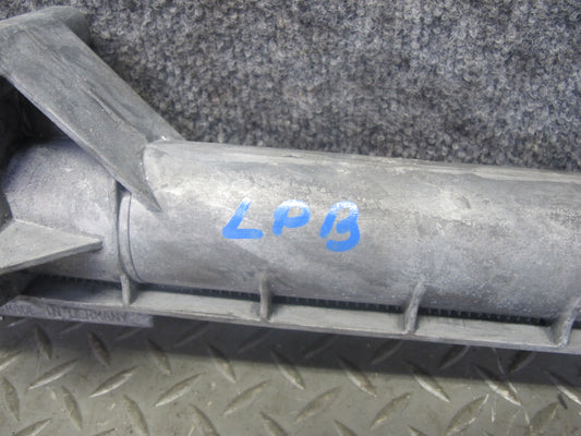 2003-2004 Porsche Boxster 986 Steering Column W/ Angle Sensor 99660611900