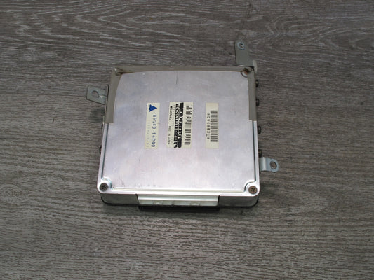 89-92 Toyota Supra MA70L MK3 ABS Control Module Unit 89541-14020 OEM