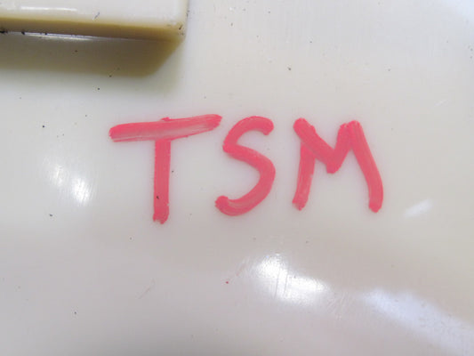 89-92 Toyota Supra MA70L AC Heater Climate Control Switch Panel 55900-14500 OEM