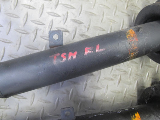 89-90 Toyota Supra MK3 NA Tems Front Left Right Strut Shock Absorber Set 71K OEM