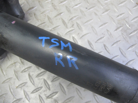 89-90 Toyota Supra MK3 NA Tems Rear Left Right Strut Shock Absorber Set 71K OEM