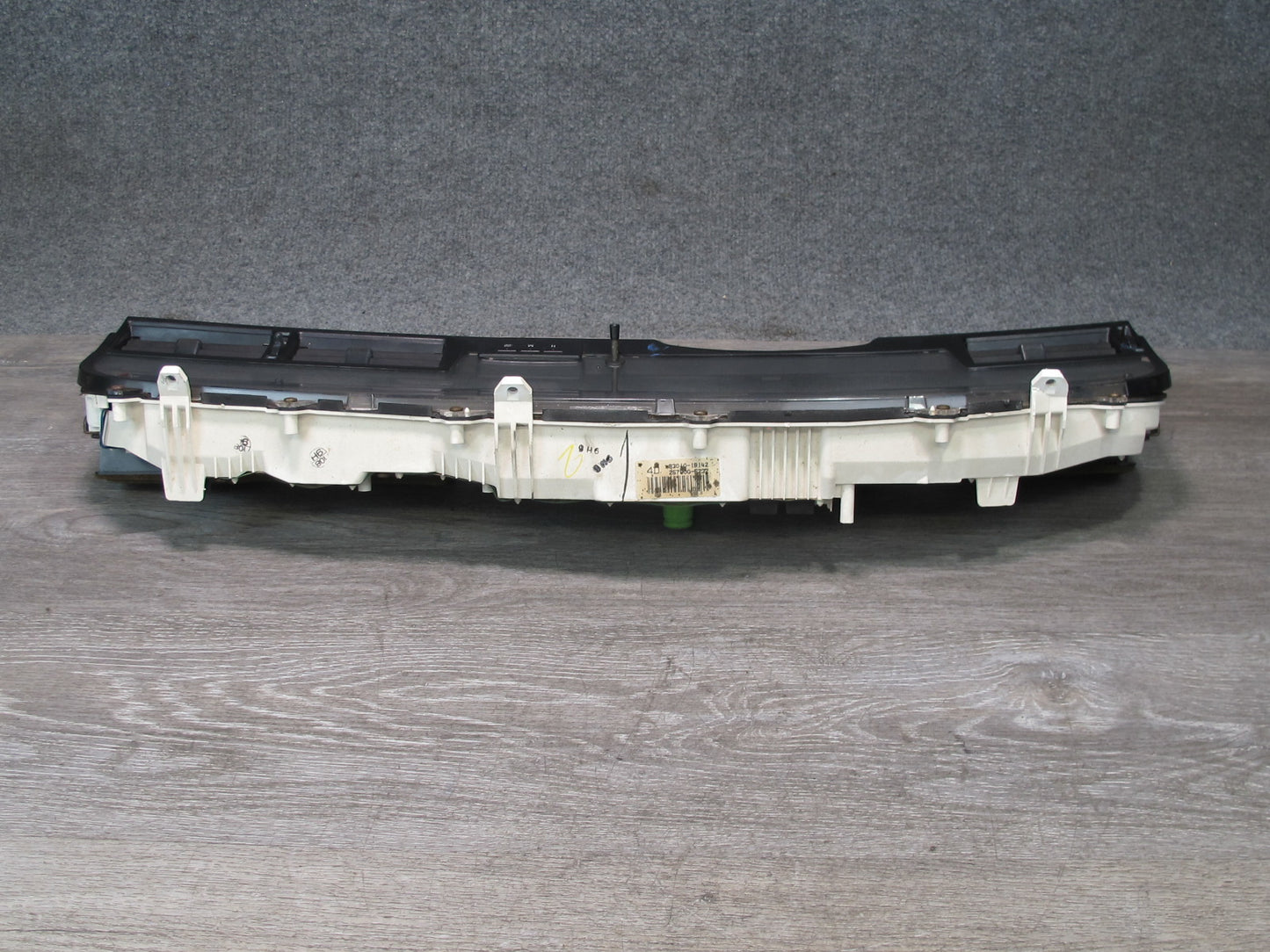 1989 Toyota Supra MK3 7MGE NA A/T Instrument Cluster Gauge Speedometer Tems OEM