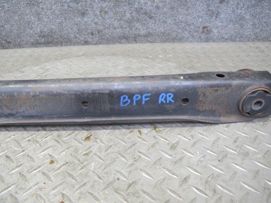 93-02 Pontiac Firebird Camaro Rear Suspension Left & Right Lower Control Arm OEM