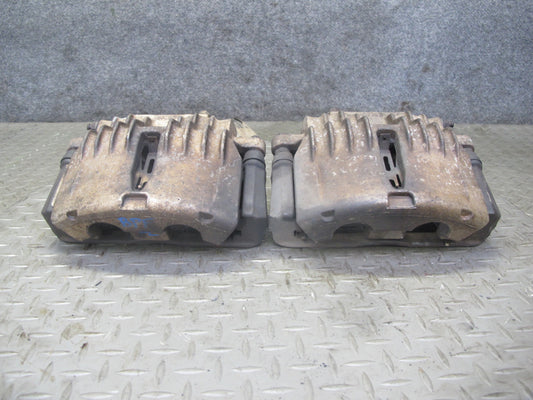 98-02 Pontiac Firebird Formula Set of 2 Front Left & Right Brake Caliper OEM