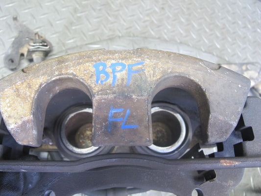 98-02 Pontiac Firebird Formula Set of 2 Front Left & Right Brake Caliper OEM