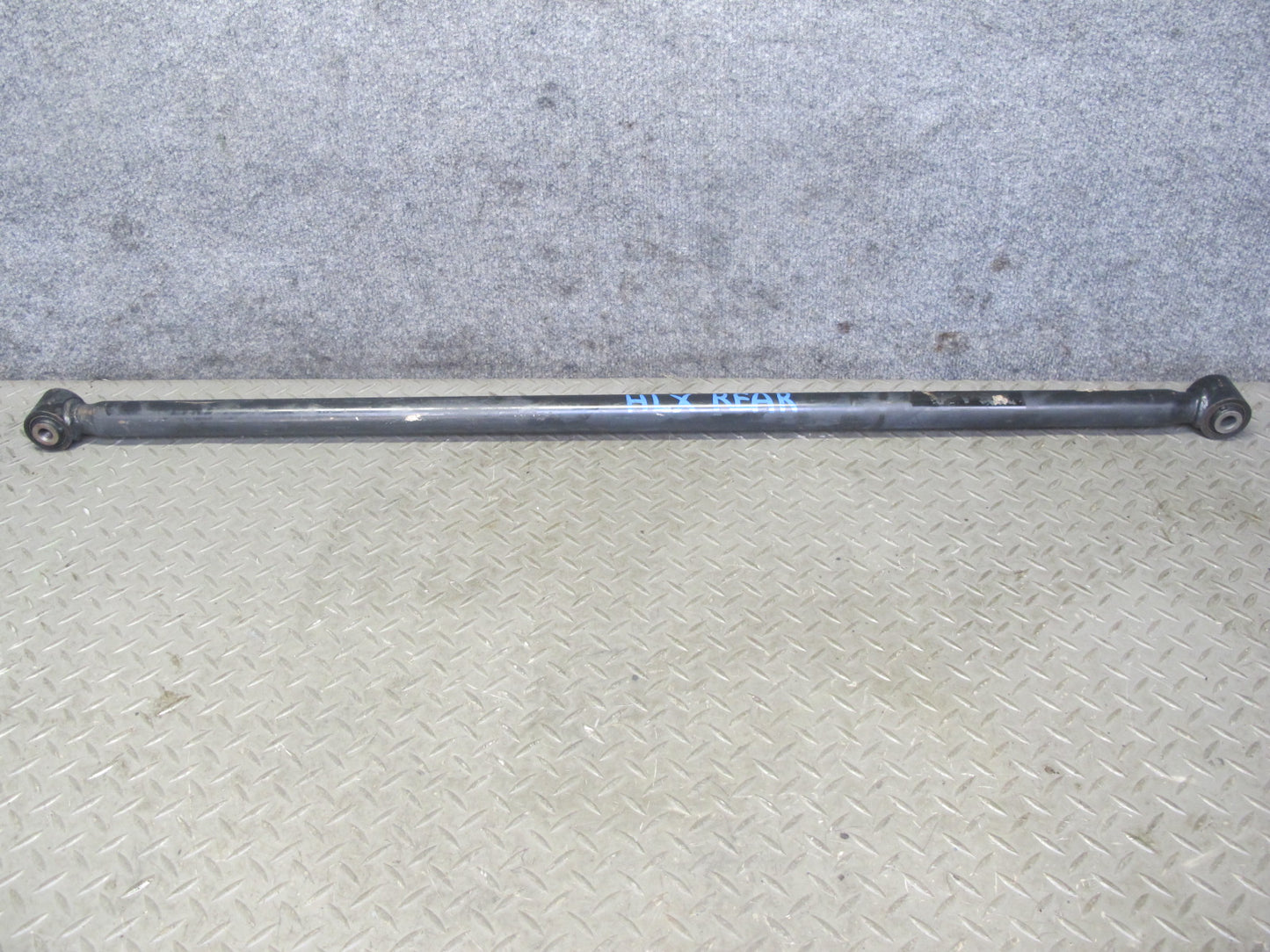 2003-2007 Lexus UZJ100L LX470 Rear Left & Right Suspension Control Arm Set of 5