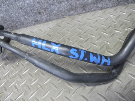 2003-2007 Lexus UZJ100L LX470 Power Steering Pressure Hose Pipe Line