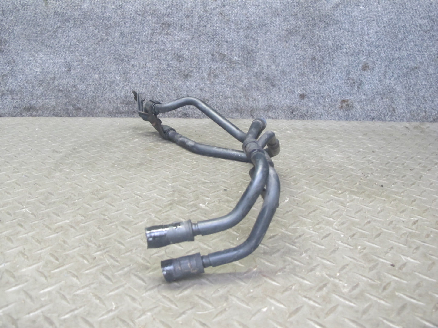 2003-2007 Lexus UZJ100L LX470 Power Steering Pressure Hose Pipe Line