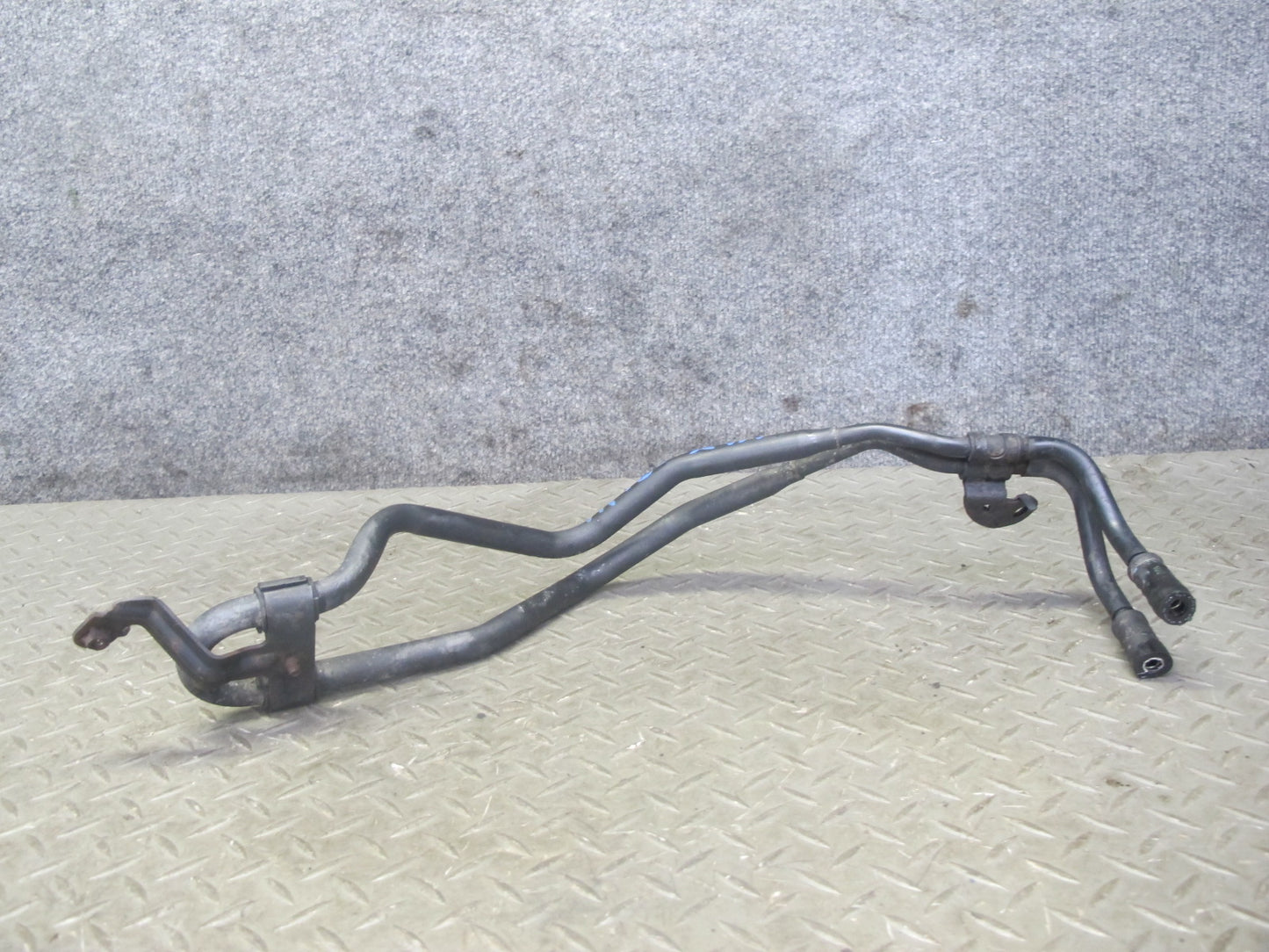 2003-2007 Lexus UZJ100L LX470 Power Steering Pressure Hose Pipe Line