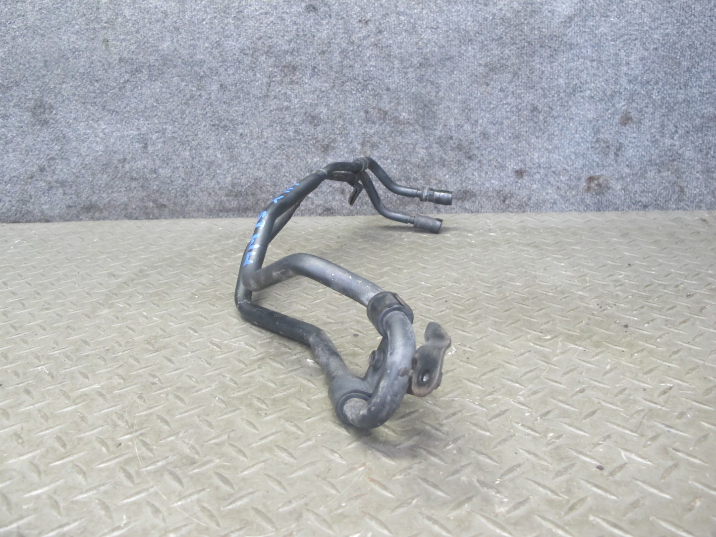 2003-2007 Lexus UZJ100L LX470 Power Steering Pressure Hose Pipe Line