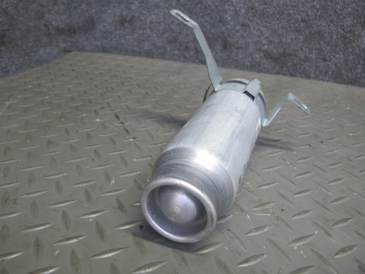 1997-2004 Porsche Boxster 986 A/C Air Condition Hose Pipe Line Dryer Set