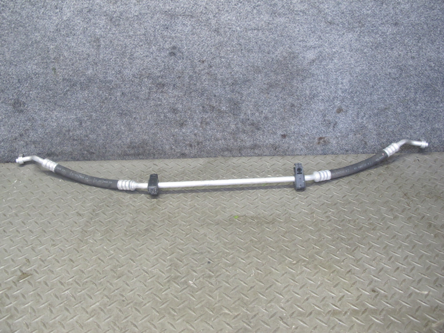 1997-2004 Porsche Boxster 986 A/C Air Condition Hose Pipe Line Dryer Set