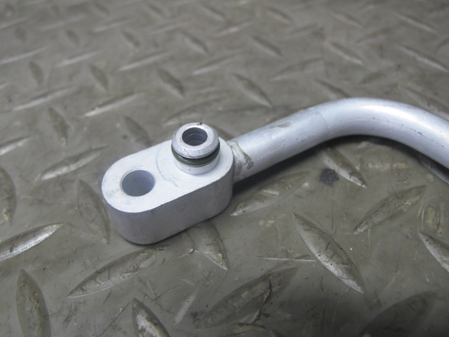 1997-2004 Porsche Boxster 986 A/C Air Condition Hose Pipe Line Dryer Set