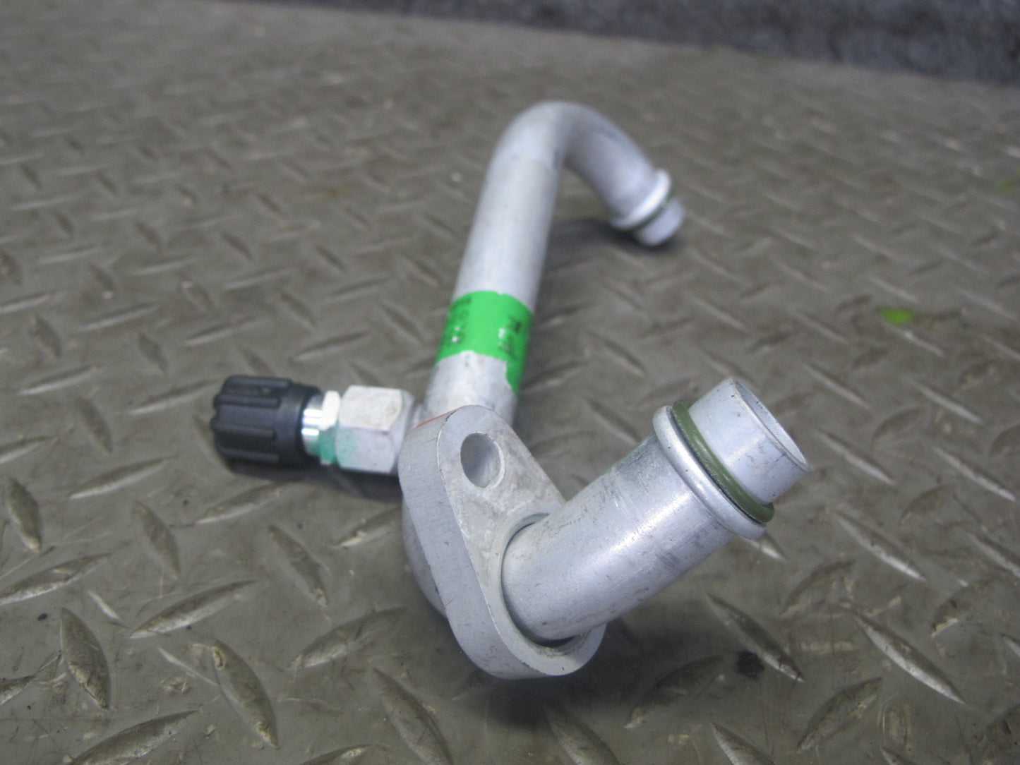 1997-2004 Porsche Boxster 986 A/C Air Condition Hose Pipe Line Dryer Set