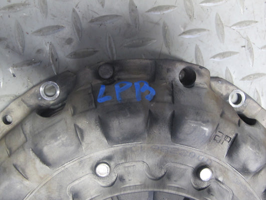 00-04 Porsche Boxster 986 2.7L M/T Transmission Flywheel Flex Plate Clutch Set