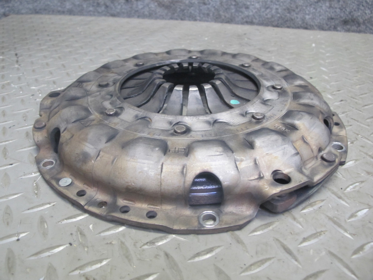 00-04 Porsche Boxster 986 2.7L M/T Transmission Flywheel Flex Plate Clutch Set