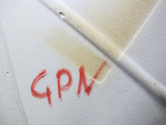 05-12 Porsche 911 997 Coupe Floor Rear Seat Trunk Carpet Liner Cover Set