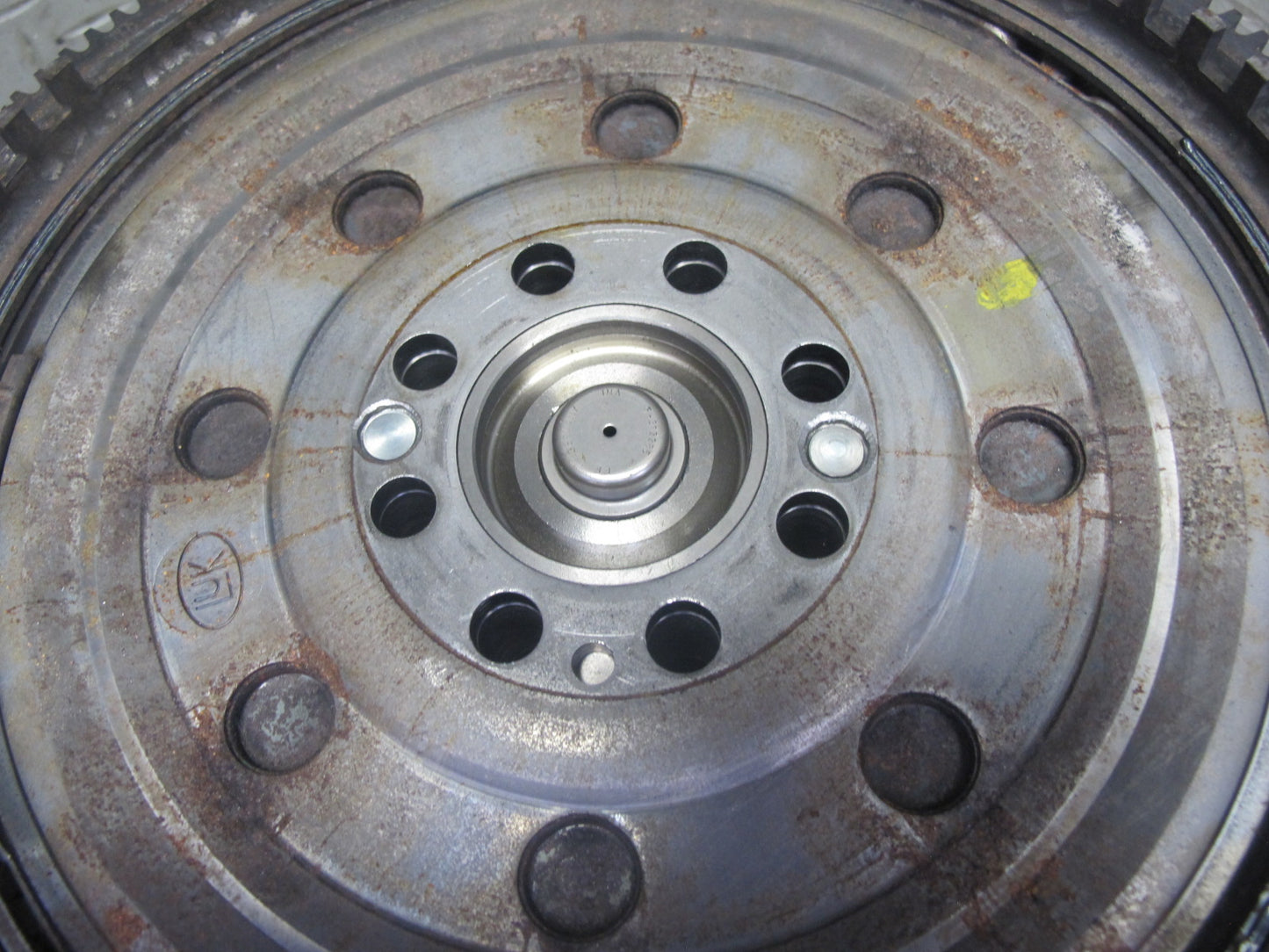 00-04 Porsche Boxster 986 2.7L M/T Transmission Flywheel Flex Plate Clutch Set