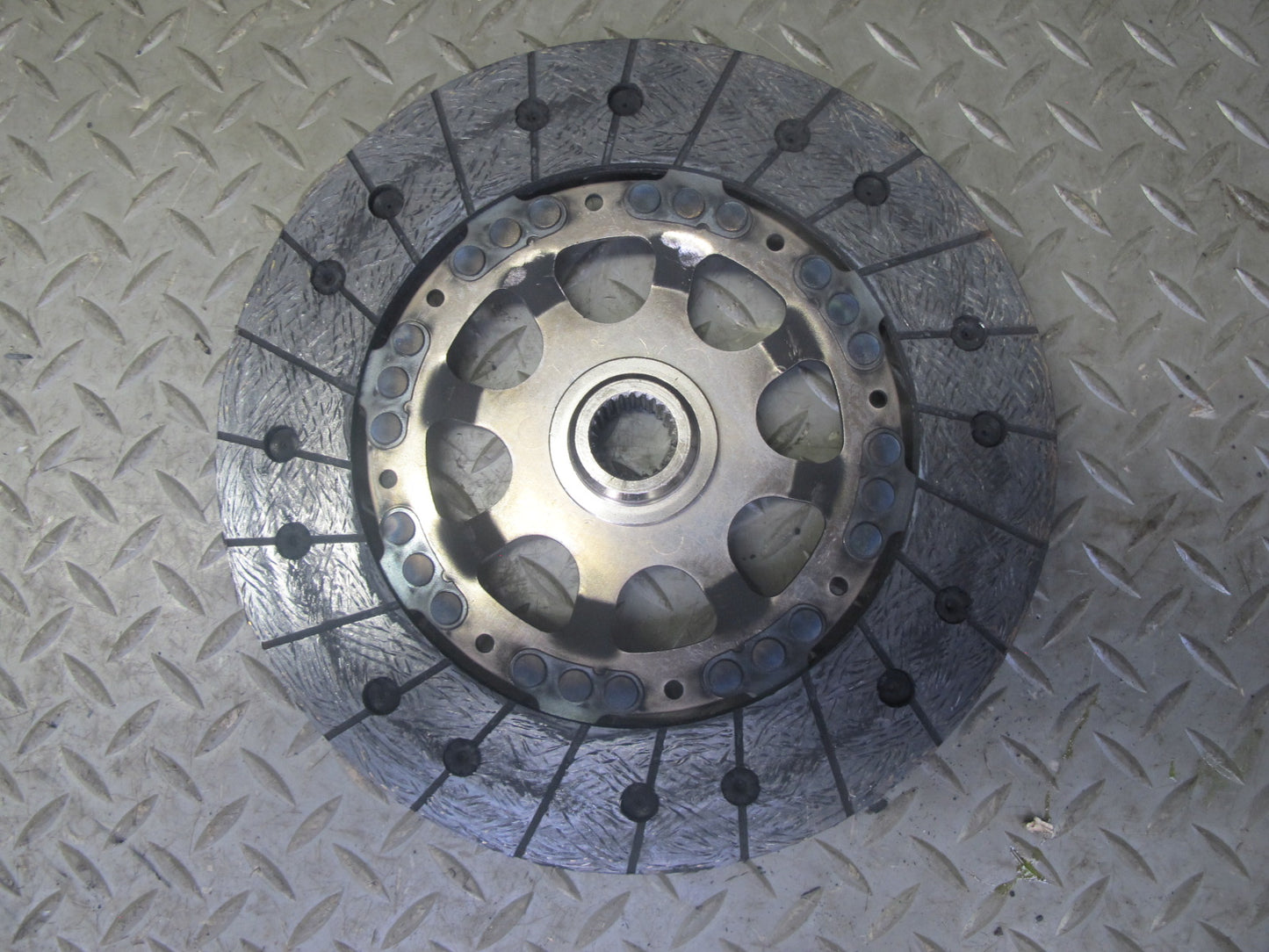 00-04 Porsche Boxster 986 2.7L M/T Transmission Flywheel Flex Plate Clutch Set