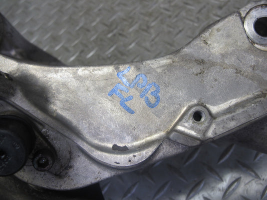 1997-2004 Porsche Boxster 986 Front Left Side Spindle Knuckle Wheel Hub Bearing