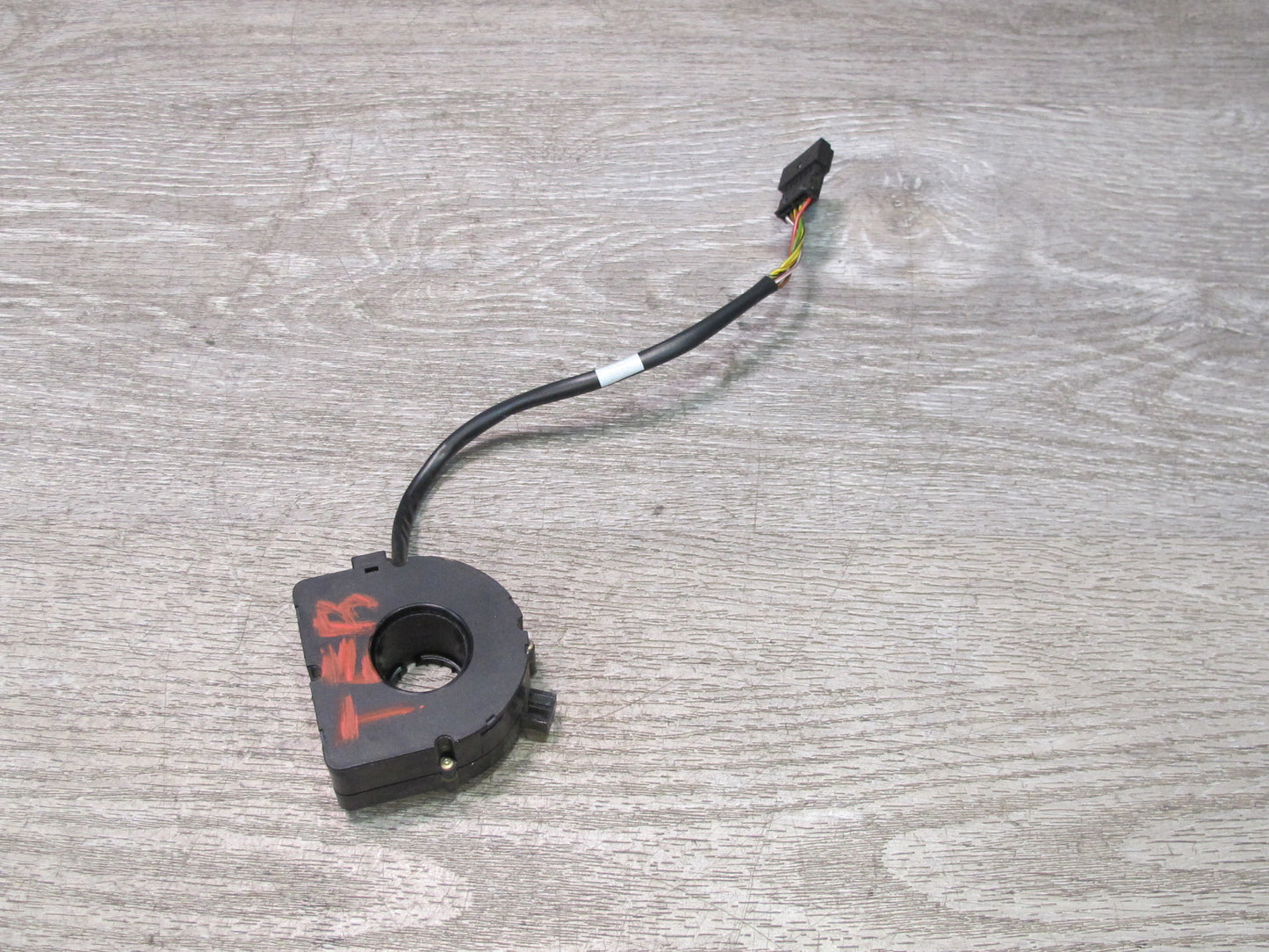 01-06 BMW E46 3-SERIES Steering Column Angle Sensor 6760232 OEM