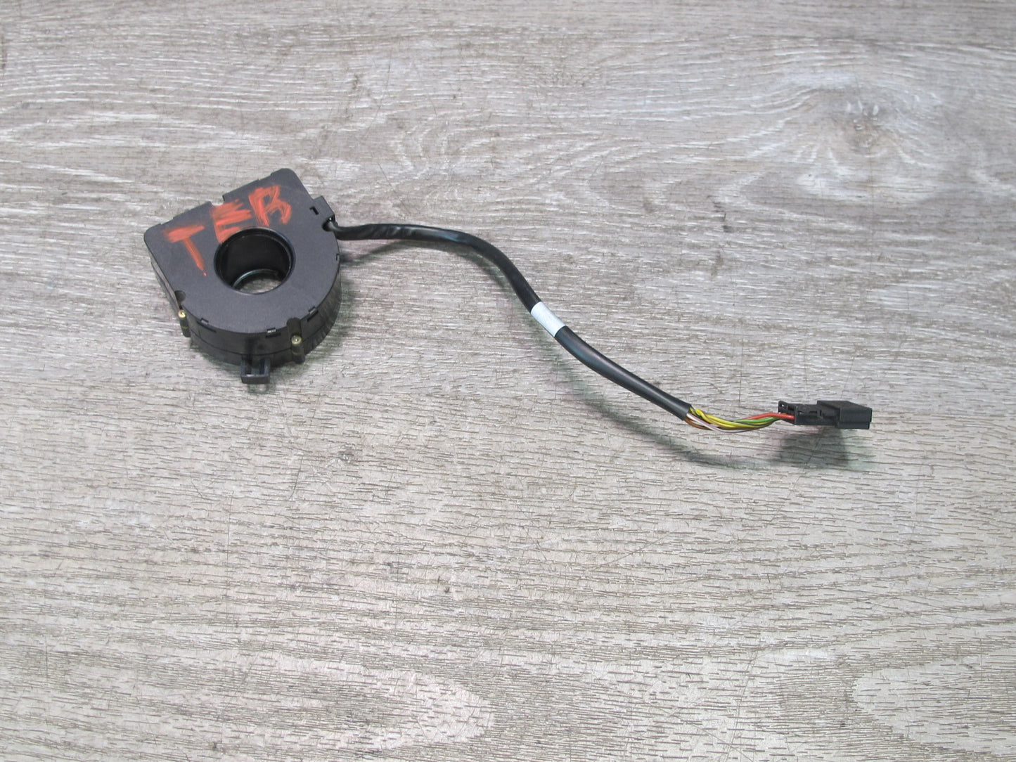 01-06 BMW E46 3-SERIES Steering Column Angle Sensor 6760232 OEM