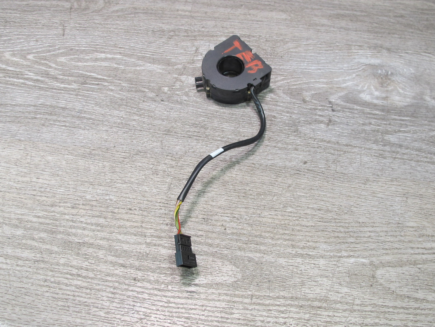 01-06 BMW E46 3-SERIES Steering Column Angle Sensor 6760232 OEM