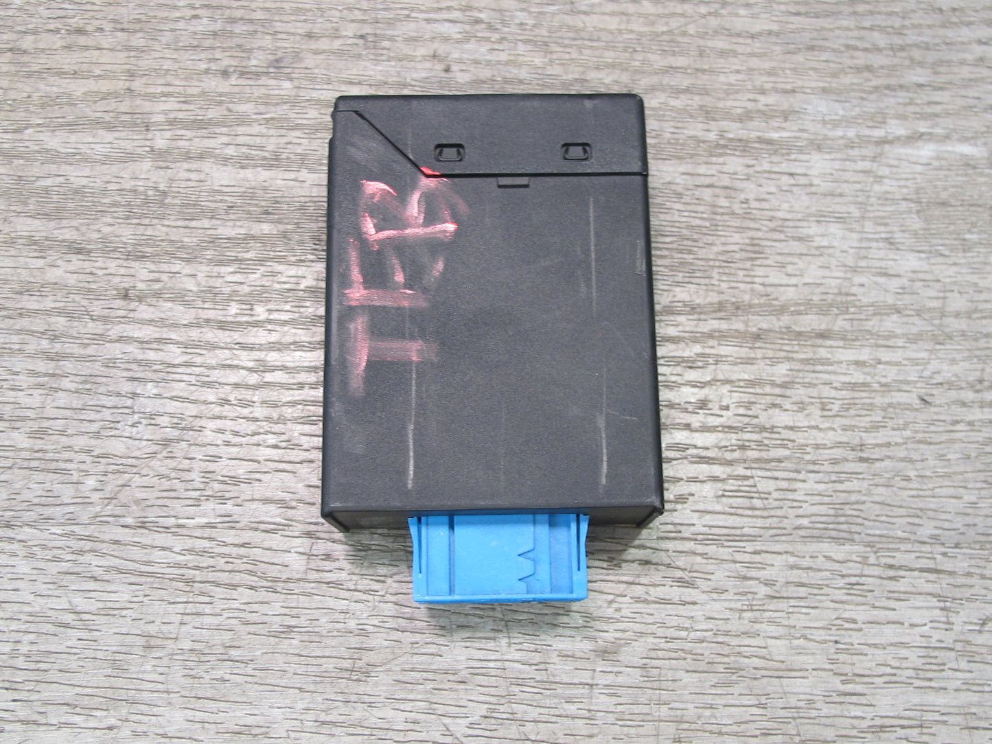 01-06 BMW E46 3-SERIES Adaptive Headlight Lamp Control Module 6934122 OEM