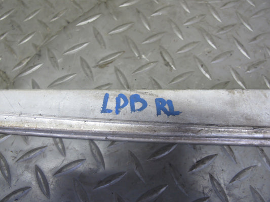 1997-2004 Porsche Boxster 986 Rear Left Side Lower Upper Control Arm Set of 3