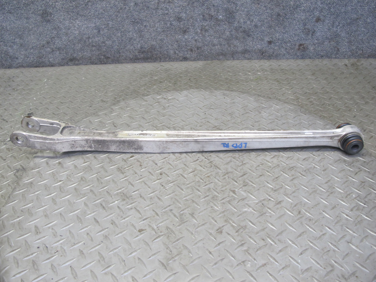 1997-2004 Porsche Boxster 986 Rear Left Side Lower Upper Control Arm Set of 3
