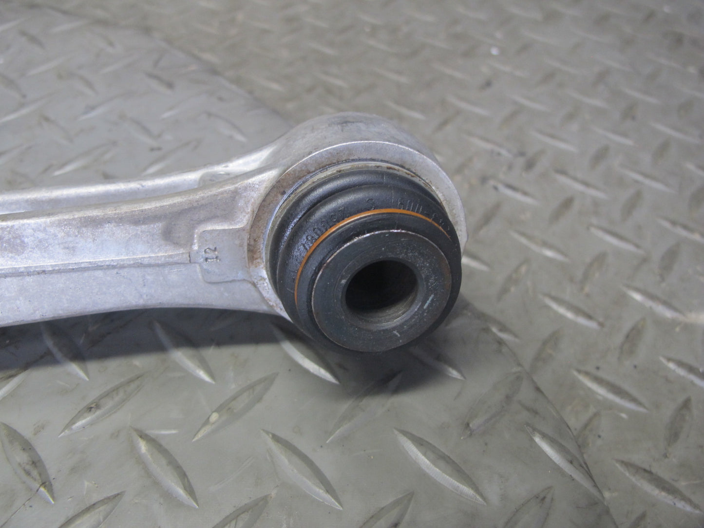 1997-2004 Porsche Boxster 986 Rear Left Side Lower Upper Control Arm Set of 3