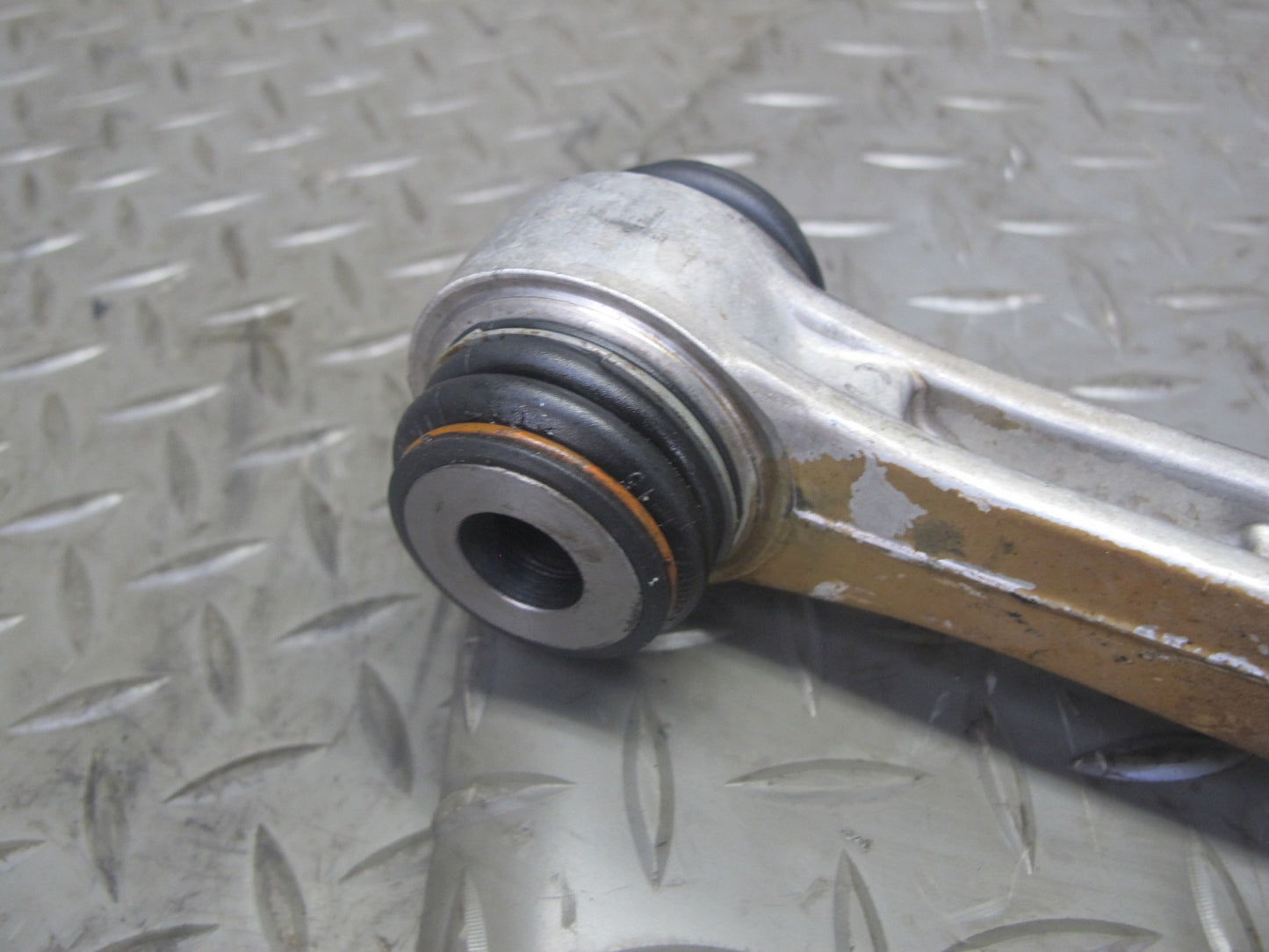 1997-2004 Porsche Boxster 986 Rear Left Side Lower Upper Control Arm Set of 3