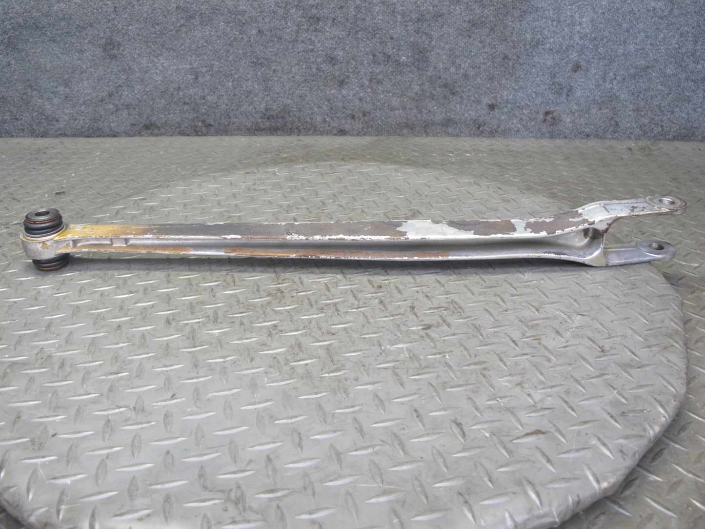 1997-2004 Porsche Boxster 986 Rear Left Side Lower Upper Control Arm Set of 3