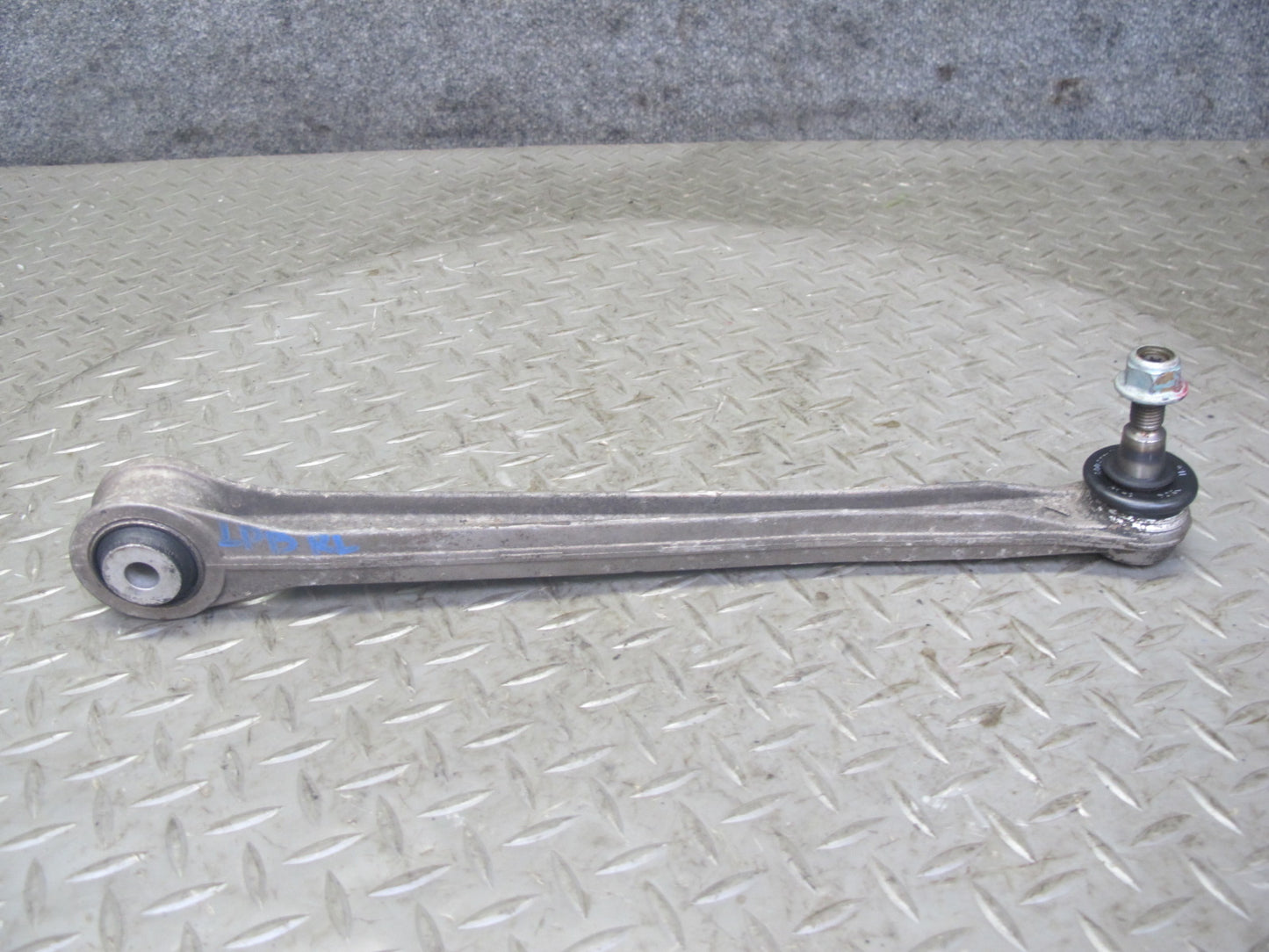 1997-2004 Porsche Boxster 986 Rear Left Side Lower Upper Control Arm Set of 3