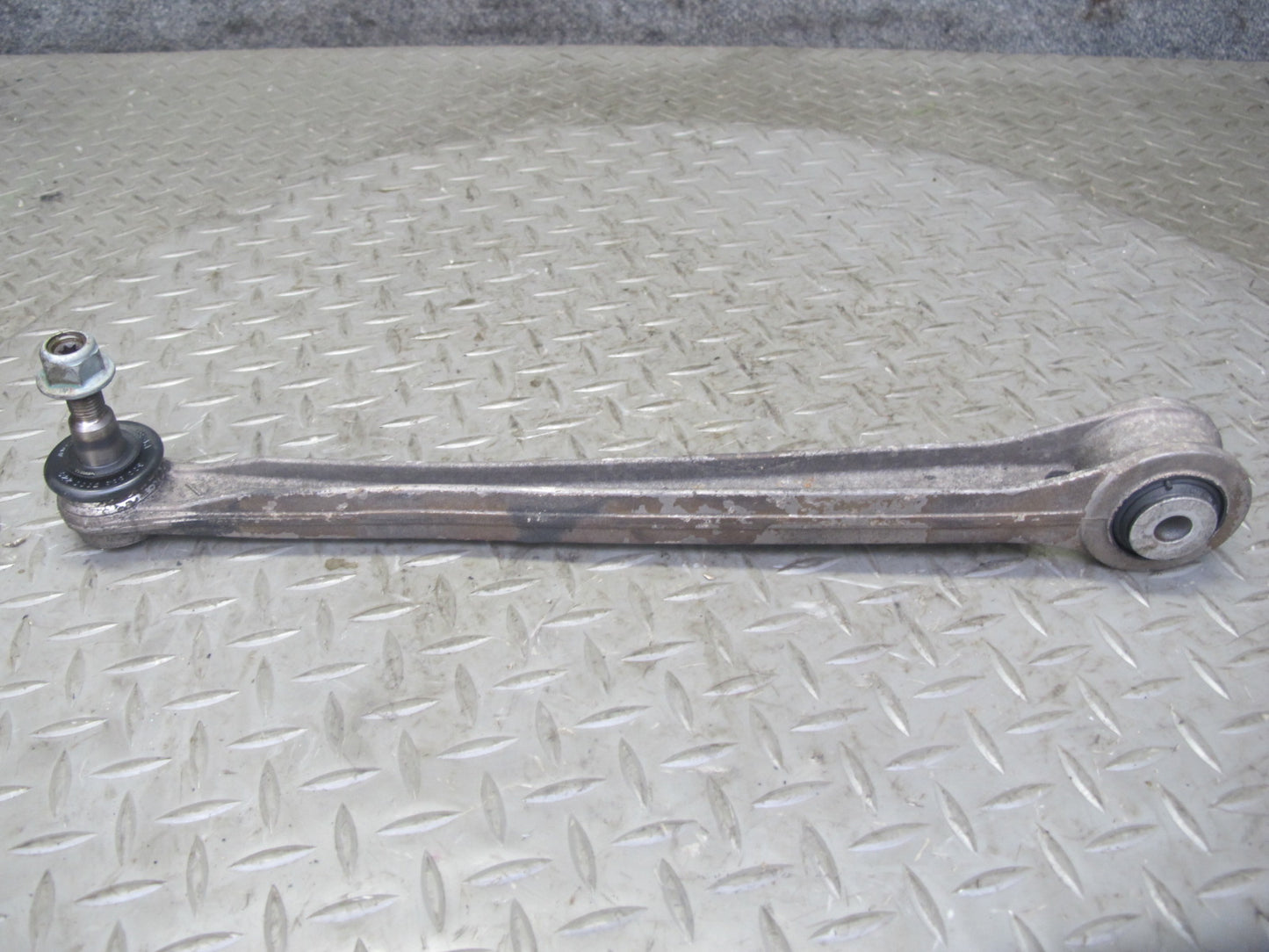 1997-2004 Porsche Boxster 986 Rear Left Side Lower Upper Control Arm Set of 3