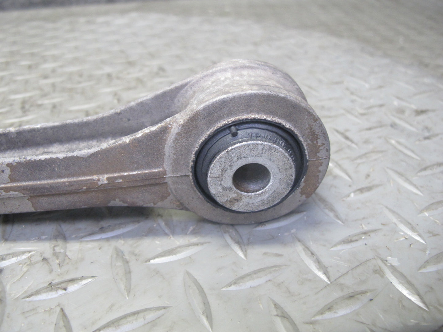 1997-2004 Porsche Boxster 986 Rear Left Side Lower Upper Control Arm Set of 3