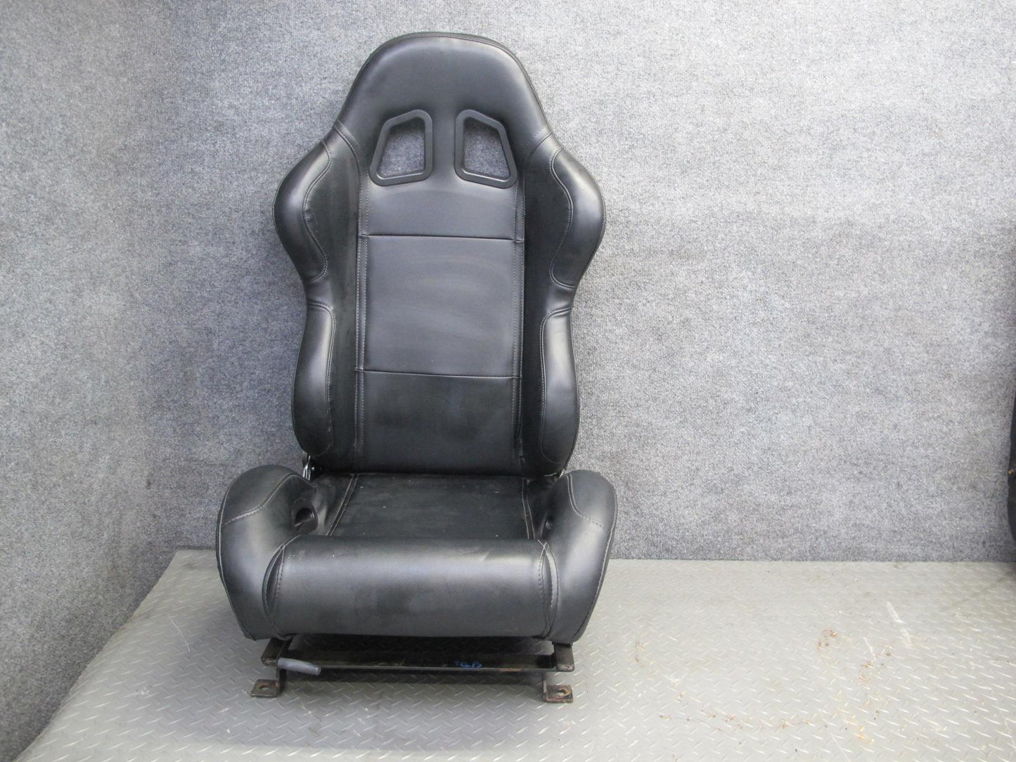 578 Racing Set of 2 Front Left & Right Sport Seat