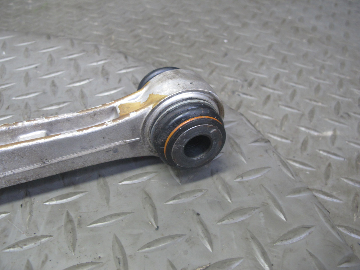 1997-2004 Porsche Boxster 986 Rear Right Side Lower Upper Control Arm Set of 3