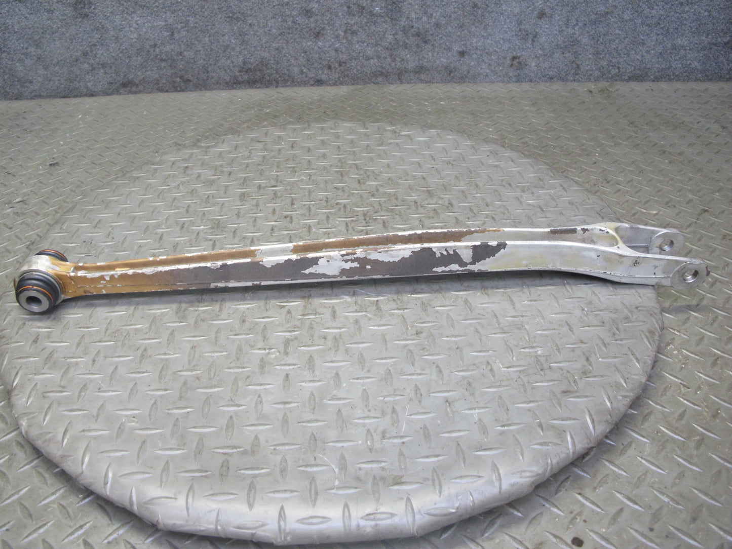 1997-2004 Porsche Boxster 986 Rear Right Side Lower Upper Control Arm Set of 3