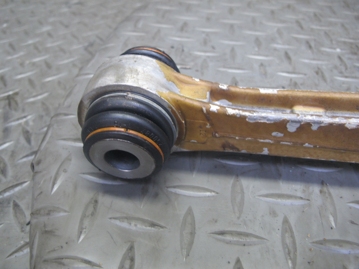 1997-2004 Porsche Boxster 986 Rear Right Side Lower Upper Control Arm Set of 3
