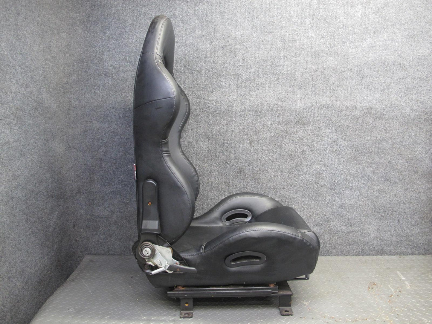 578 Racing Set of 2 Front Left & Right Sport Seat