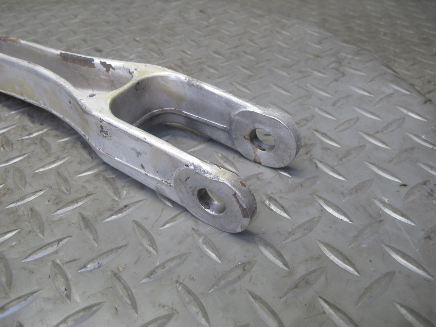 1997-2004 Porsche Boxster 986 Rear Right Side Lower Upper Control Arm Set of 3