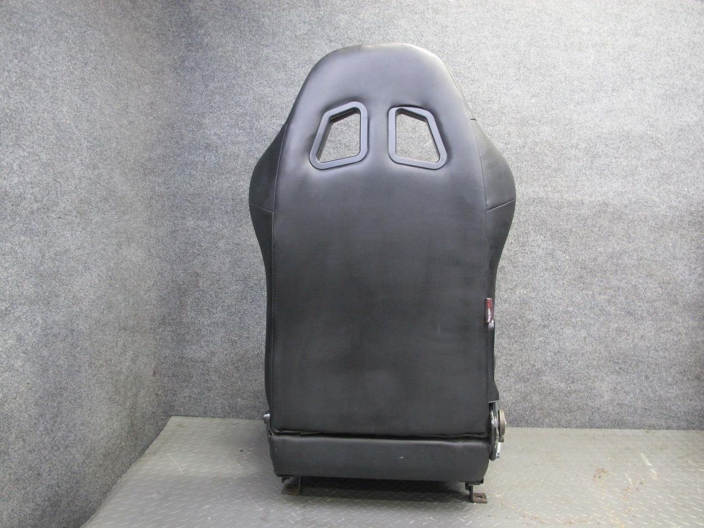 578 Racing Set of 2 Front Left & Right Sport Seat