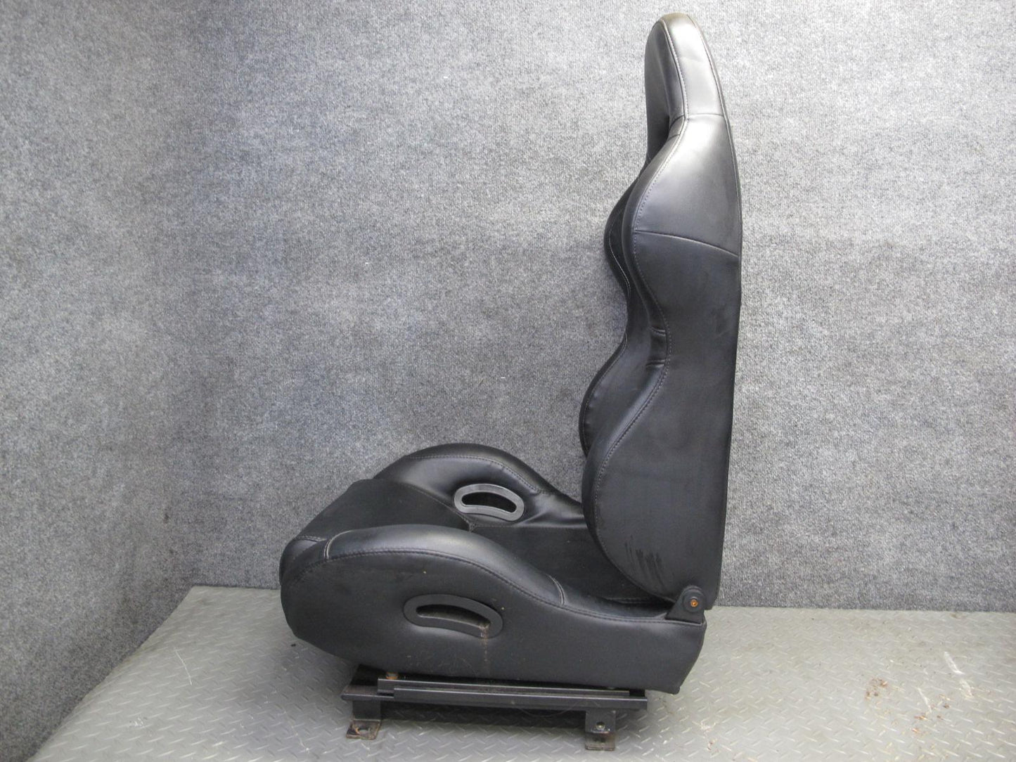 578 Racing Set of 2 Front Left & Right Sport Seat